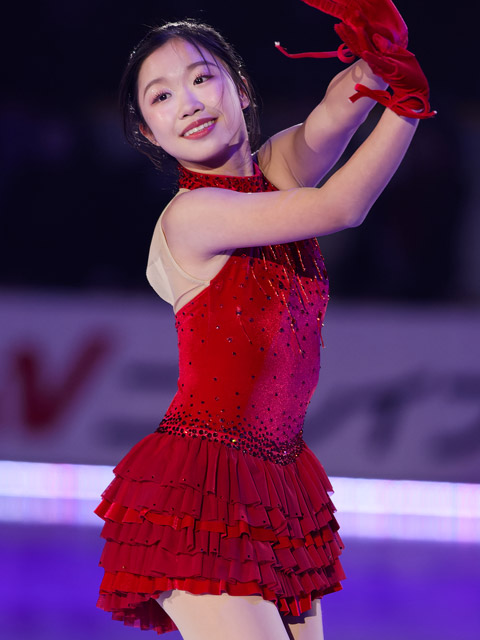 中井亜美