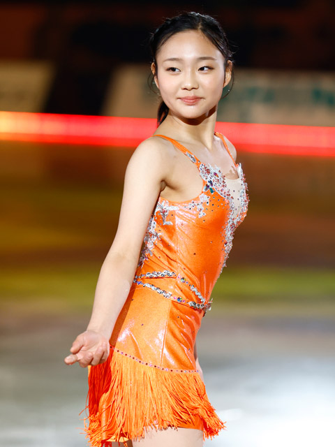 和田薫子