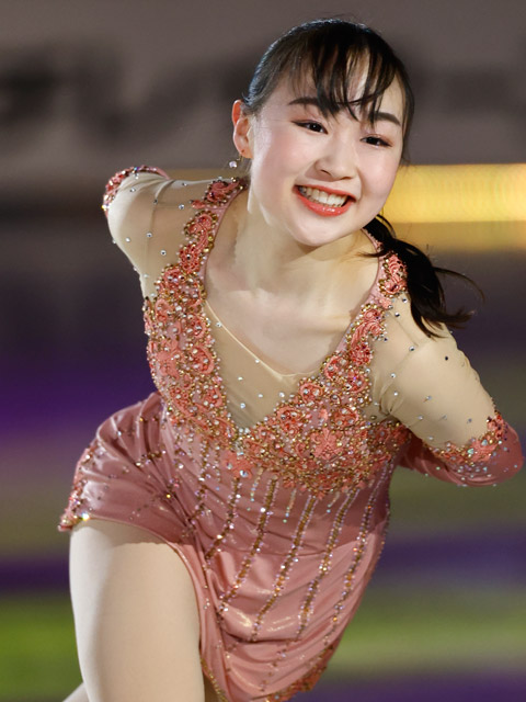 松生理乃